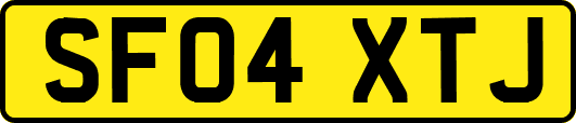 SF04XTJ