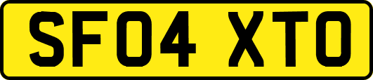 SF04XTO