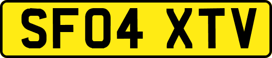 SF04XTV