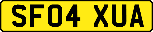 SF04XUA