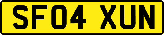 SF04XUN