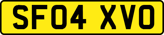 SF04XVO