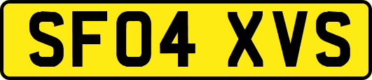SF04XVS