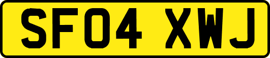 SF04XWJ
