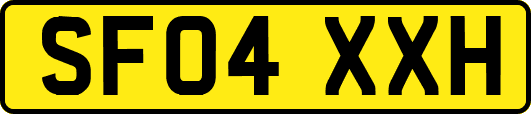 SF04XXH