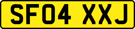 SF04XXJ