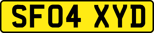 SF04XYD
