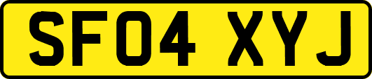 SF04XYJ
