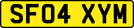 SF04XYM