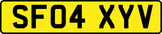 SF04XYV
