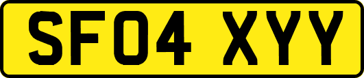 SF04XYY