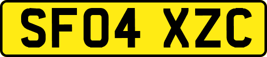 SF04XZC