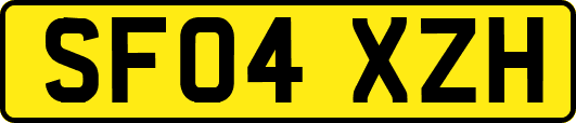 SF04XZH