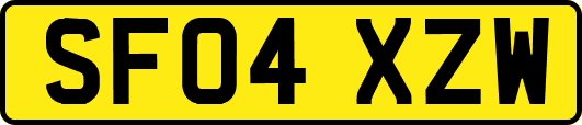 SF04XZW