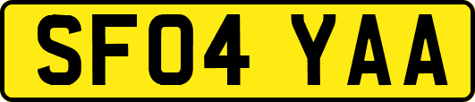 SF04YAA