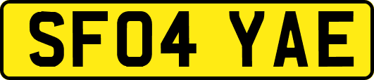 SF04YAE