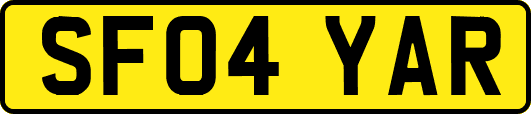 SF04YAR