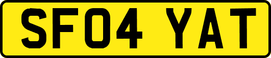 SF04YAT