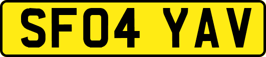 SF04YAV
