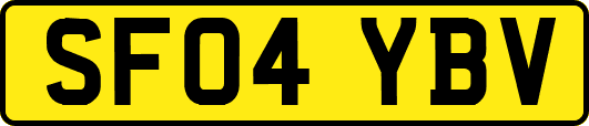 SF04YBV