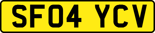 SF04YCV