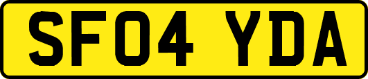 SF04YDA