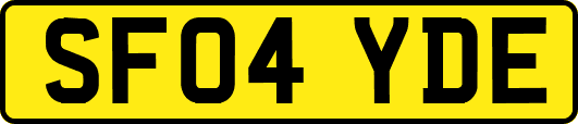 SF04YDE