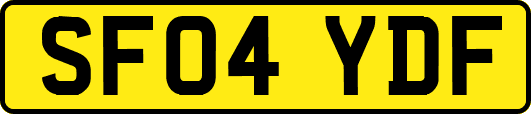 SF04YDF