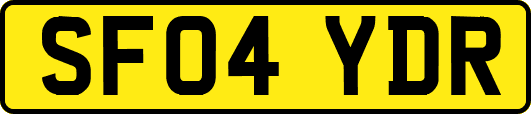SF04YDR
