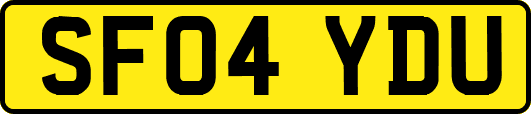 SF04YDU