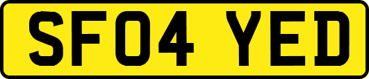 SF04YED