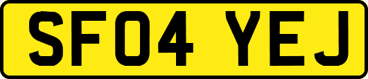 SF04YEJ