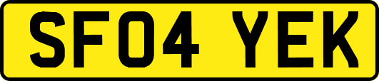 SF04YEK