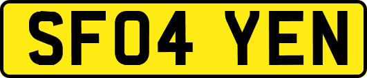 SF04YEN