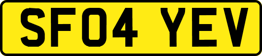 SF04YEV