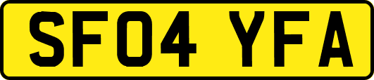 SF04YFA