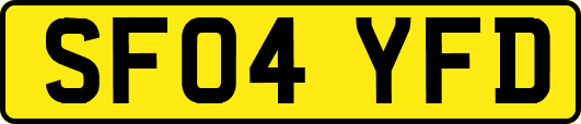 SF04YFD