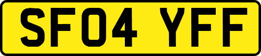SF04YFF