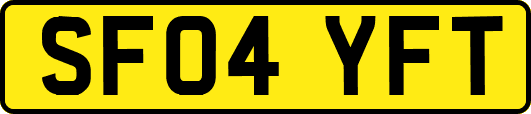 SF04YFT