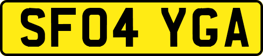 SF04YGA