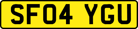 SF04YGU