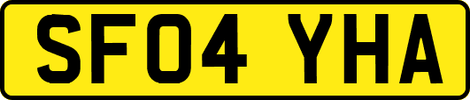 SF04YHA