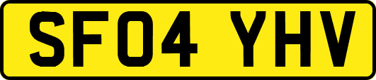 SF04YHV