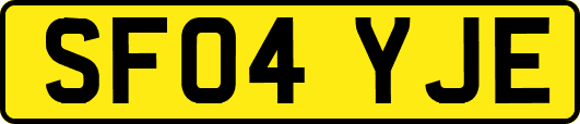 SF04YJE