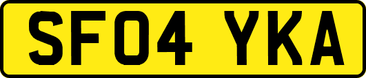 SF04YKA