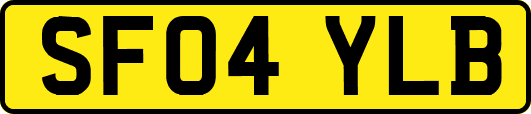 SF04YLB