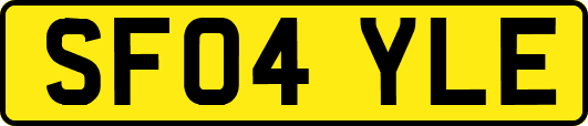 SF04YLE