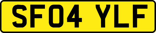 SF04YLF