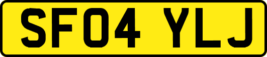 SF04YLJ