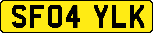 SF04YLK